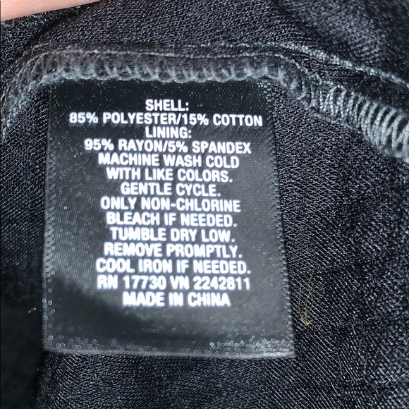 Jacket - Picture 5 of 5